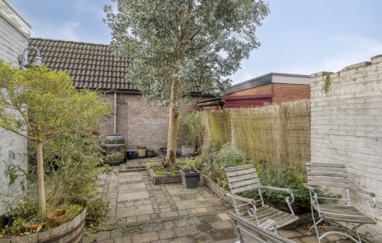 Ubbo Wilkensstraat 14, Veendam