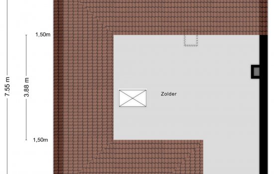 Ubbo Wilkensstraat 14, Veendam