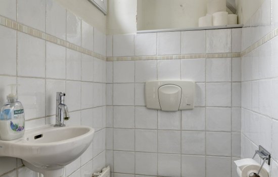 Ubbo Wilkensstraat 14, Veendam