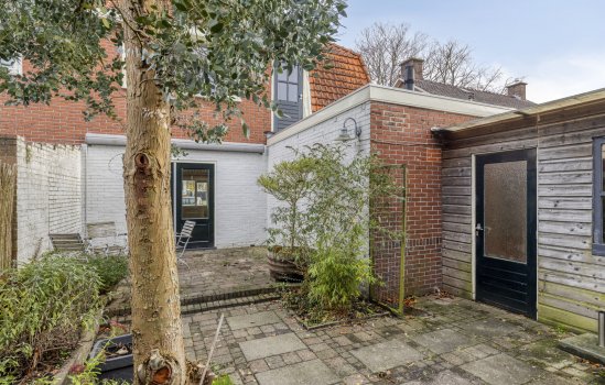 Ubbo Wilkensstraat 14, Veendam