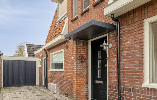 Ubbo Wilkensstraat 14, Veendam