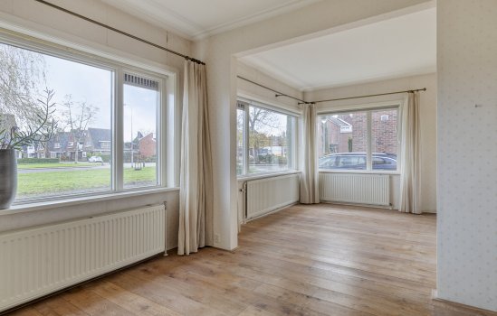 Ubbo Wilkensstraat 14, Veendam