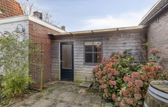 Ubbo Wilkensstraat 14, Veendam