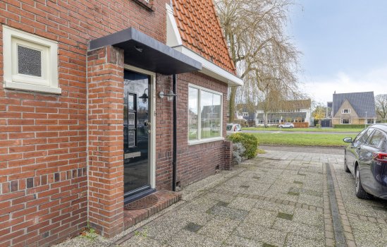 Ubbo Wilkensstraat 14, Veendam