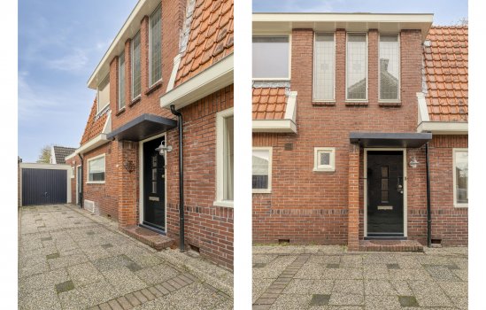 Ubbo Wilkensstraat 14, Veendam