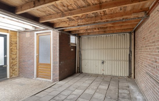 Ubbo Wilkensstraat 14, Veendam