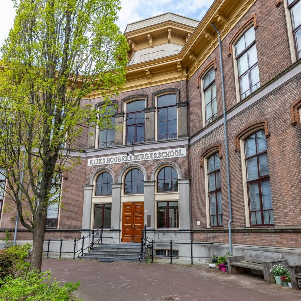 Kamerlingheplein 5, GRONINGEN