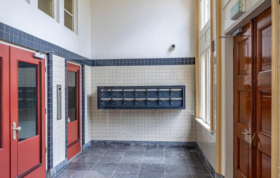 Kamerlingheplein 5, GRONINGEN