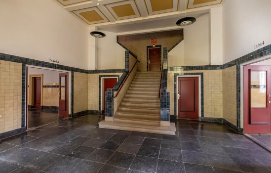 Kamerlingheplein 5, GRONINGEN