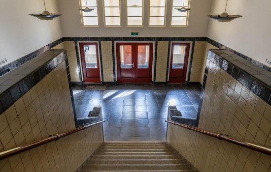 Kamerlingheplein 5, GRONINGEN