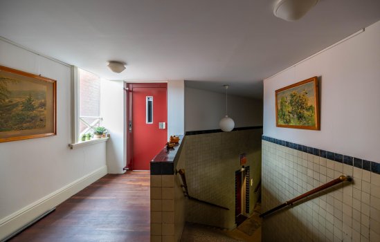 Kamerlingheplein 5, GRONINGEN