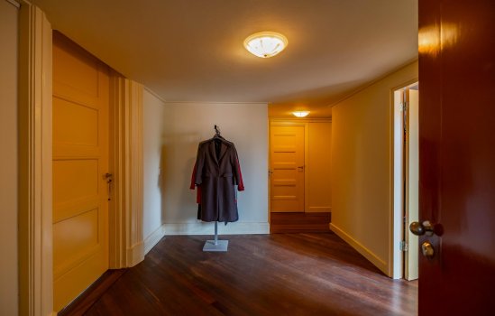 Kamerlingheplein 5, GRONINGEN