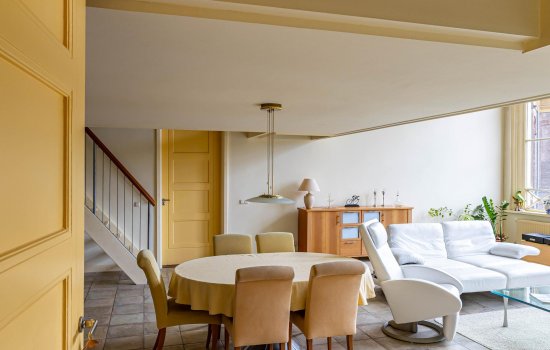 Kamerlingheplein 5, GRONINGEN