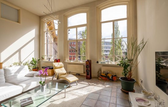 Kamerlingheplein 5, GRONINGEN