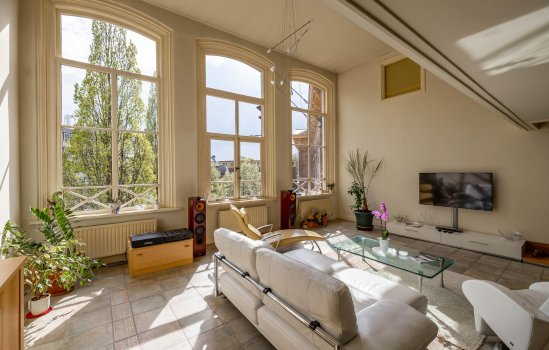 Kamerlingheplein 5, GRONINGEN