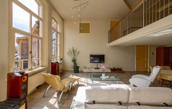 Kamerlingheplein 5, GRONINGEN