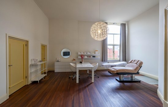 Kamerlingheplein 5, GRONINGEN