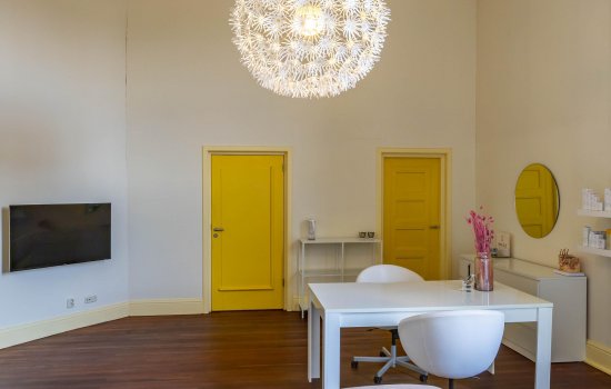 Kamerlingheplein 5, GRONINGEN