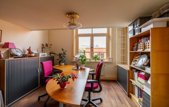 Kamerlingheplein 5, GRONINGEN