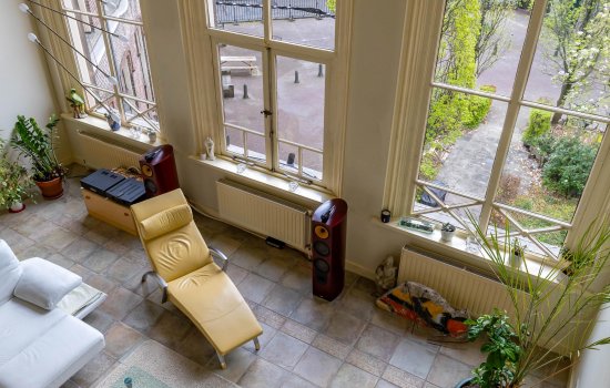 Kamerlingheplein 5, GRONINGEN