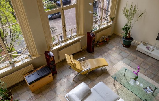 Kamerlingheplein 5, GRONINGEN