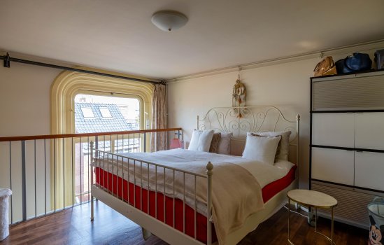 Kamerlingheplein 5, GRONINGEN