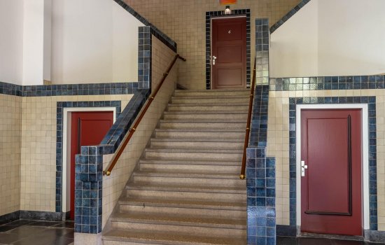 Kamerlingheplein 5, GRONINGEN