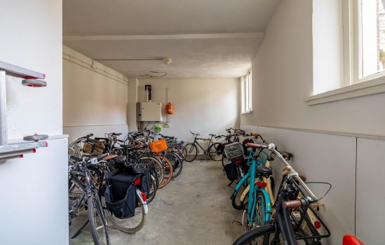 Kamerlingheplein 5, GRONINGEN