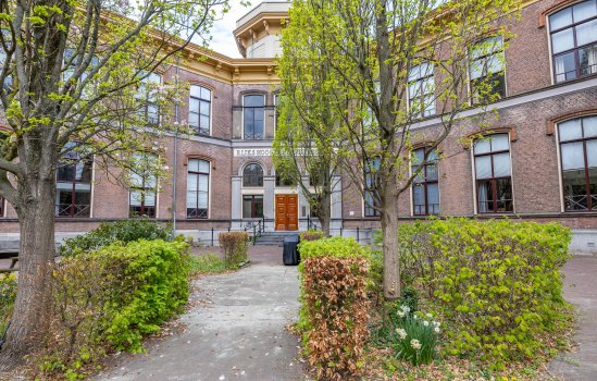 Kamerlingheplein 5, GRONINGEN