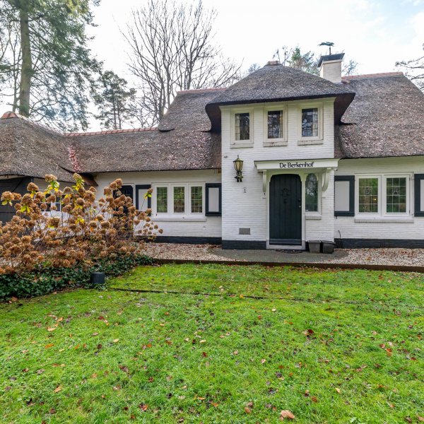 Villapark 1, TYNAARLO