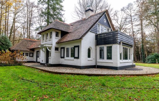 Villapark 1, TYNAARLO