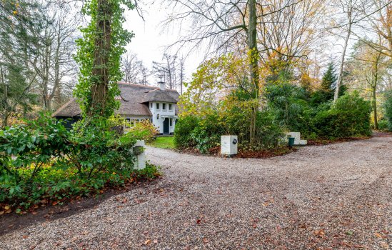 Villapark 1, TYNAARLO