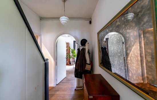 Villapark 1, TYNAARLO