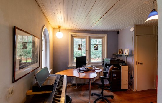 Villapark 1, TYNAARLO