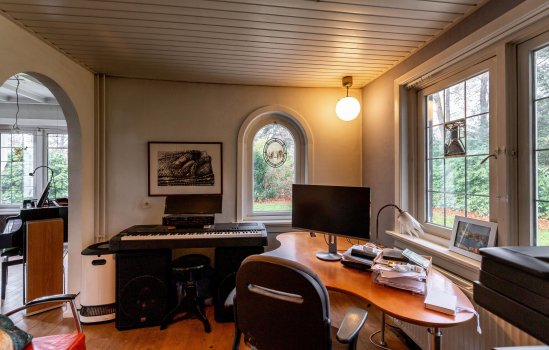 Villapark 1, TYNAARLO