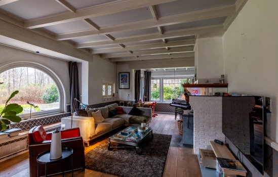 Villapark 1, TYNAARLO