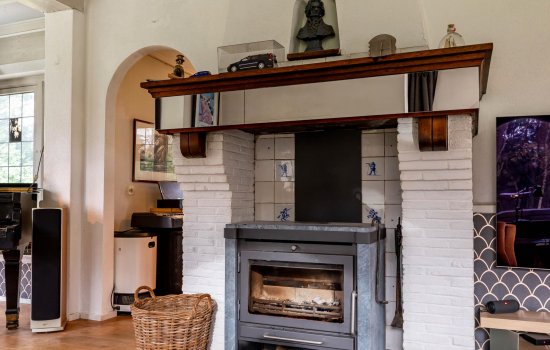 Villapark 1, TYNAARLO