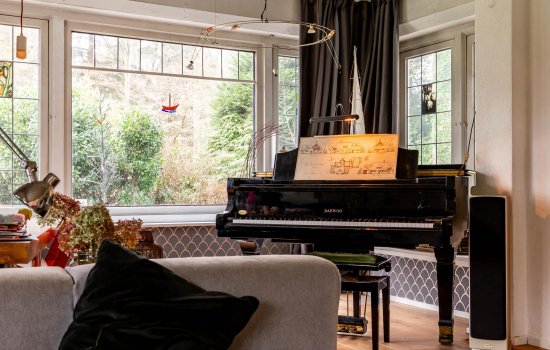 Villapark 1, TYNAARLO