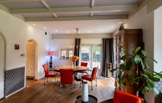 Villapark 1, TYNAARLO