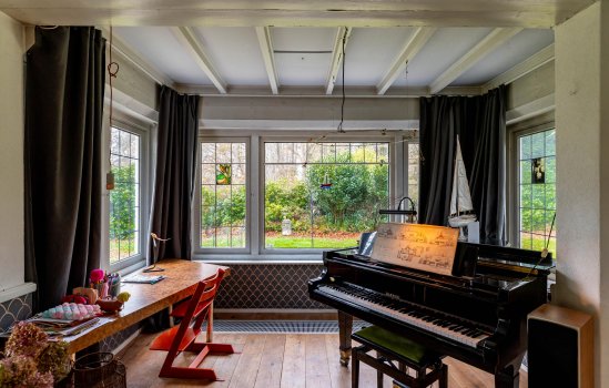 Villapark 1, TYNAARLO