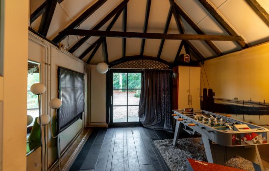 Villapark 1, TYNAARLO