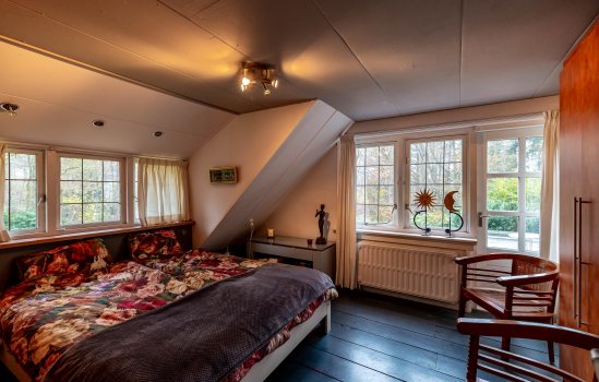 Villapark 1, TYNAARLO