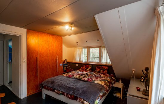 Villapark 1, TYNAARLO