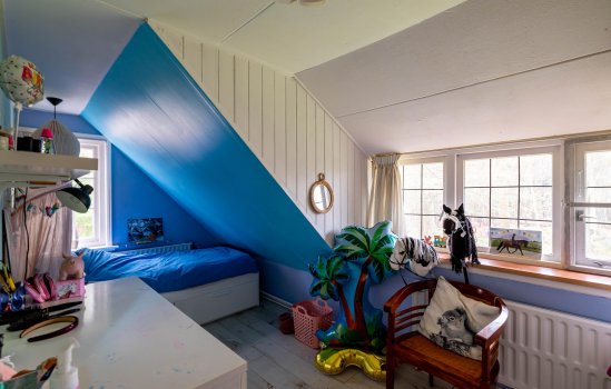 Villapark 1, TYNAARLO