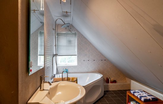 Villapark 1, TYNAARLO