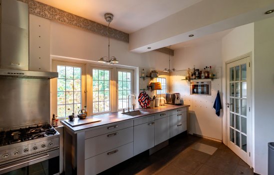 Villapark 1, TYNAARLO