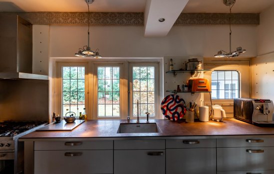 Villapark 1, TYNAARLO