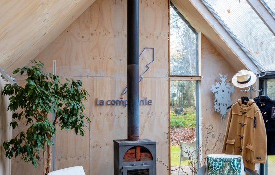 Villapark 1, TYNAARLO