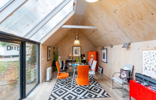 Villapark 1, TYNAARLO