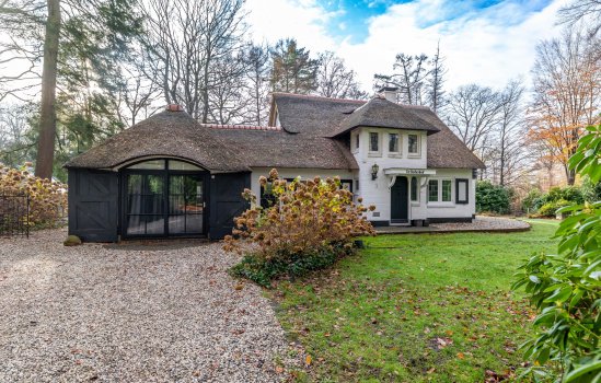 Villapark 1, TYNAARLO